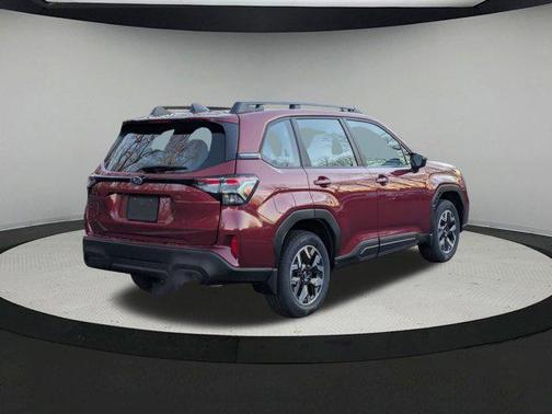 2026 Subaru Forester Base