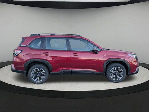 2026 Subaru Forester Base