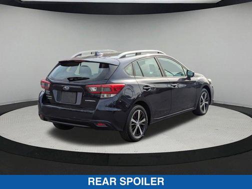 2021 Subaru Impreza Premium