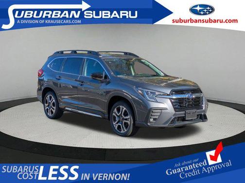2025 Subaru Ascent Limited 7-Passenger