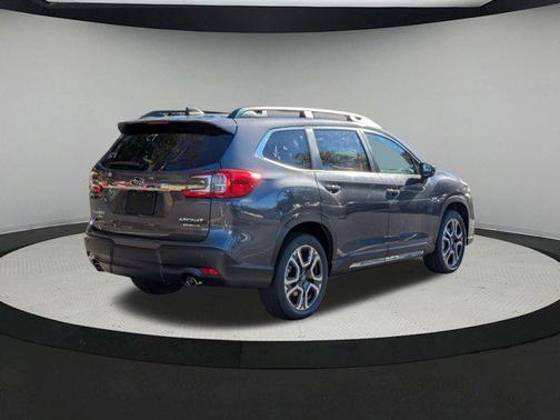 2025 Subaru Ascent Limited 7-Passenger