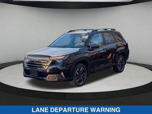 2025 Subaru Forester Hybrid Premium