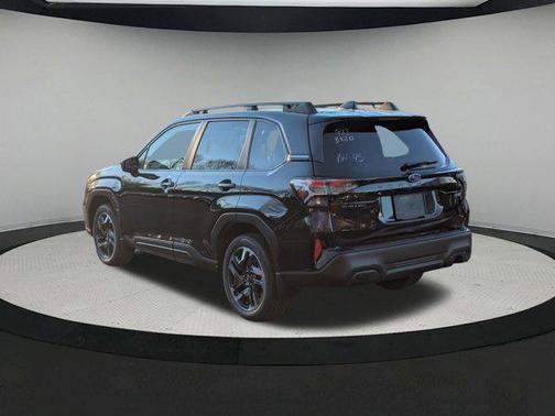 2025 Subaru Forester Hybrid Premium
