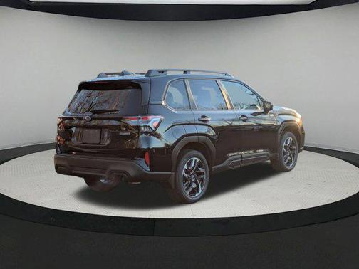 2025 Subaru Forester Hybrid Premium