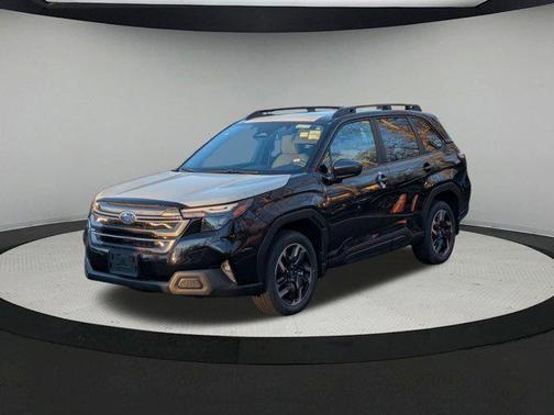 2025 Subaru Forester Hybrid Premium