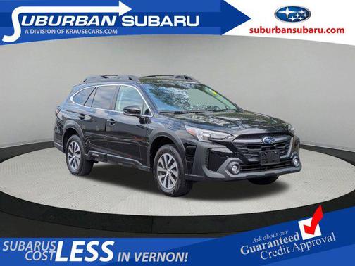 2024 Subaru Outback Premium