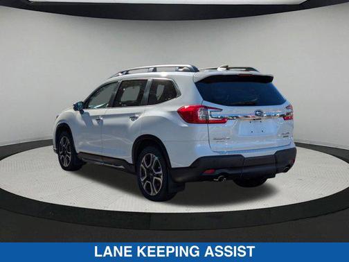 2023 Subaru Ascent Touring 7-Passenger