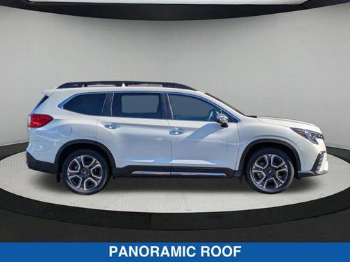 2023 Subaru Ascent Touring 7-Passenger