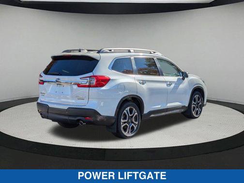 2023 Subaru Ascent Touring 7-Passenger