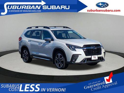 2023 Subaru Ascent Touring 7-Passenger