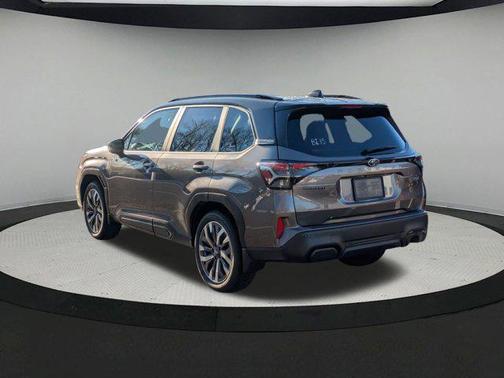 2025 Subaru Forester Hybrid Touring