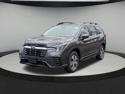 2025 Subaru Ascent Premium 7-Passenger