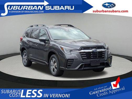 2025 Subaru Ascent Premium 7-Passenger