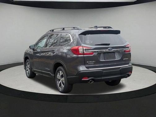 2025 Subaru Ascent Premium 7-Passenger
