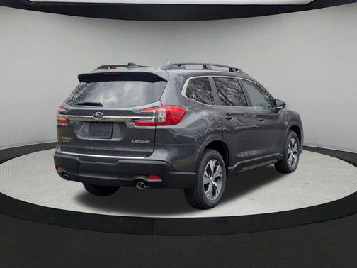 2025 Subaru Ascent Premium 7-Passenger