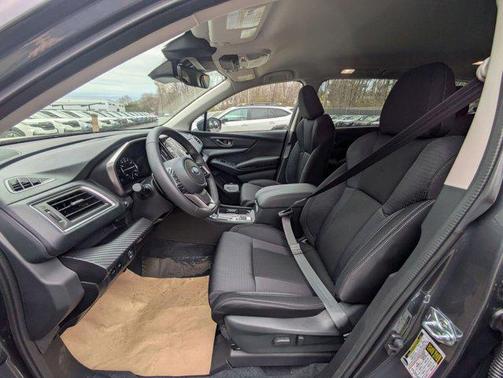 2025 Subaru Ascent Premium 7-Passenger