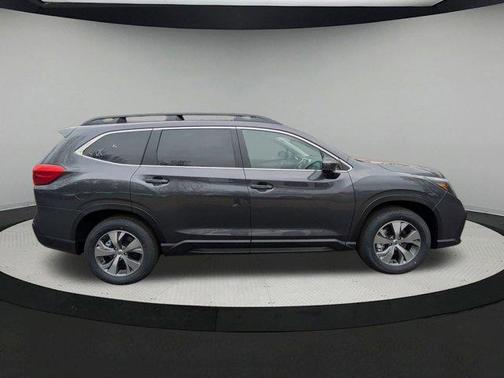 2025 Subaru Ascent Premium 7-Passenger