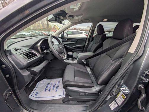 2025 Subaru Ascent Premium 7-Passenger