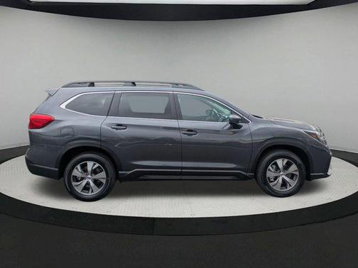 2025 Subaru Ascent Premium 7-Passenger
