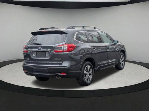 2025 Subaru Ascent Premium 7-Passenger