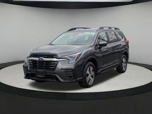 2025 Subaru Ascent Premium 7-Passenger