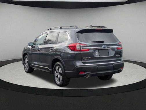 2025 Subaru Ascent Premium 7-Passenger