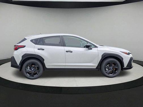 2025 Subaru Crosstrek Base