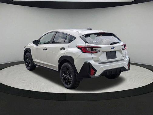 2025 Subaru Crosstrek Base