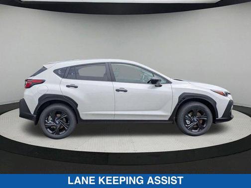 2025 Subaru Crosstrek Base