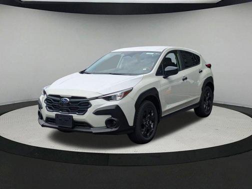 2025 Subaru Crosstrek Base