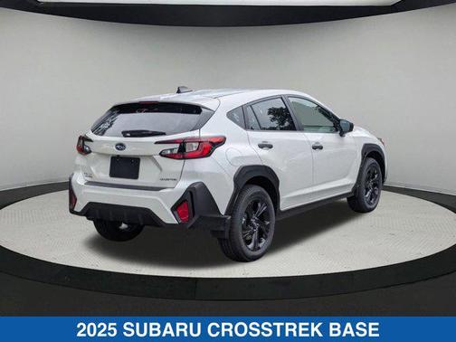 2025 Subaru Crosstrek Base