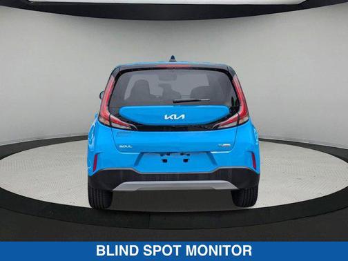 2024 Kia Soul EX