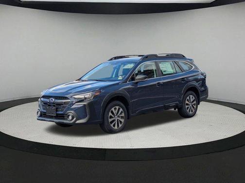 2025 Subaru Outback Base