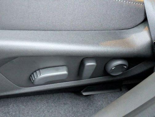 2026 Subaru Crosstrek Hybrid Base