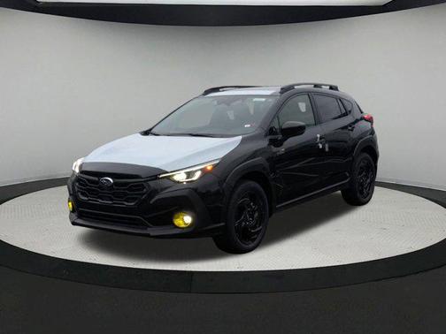 2026 Subaru Crosstrek Hybrid Base