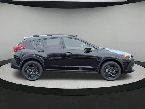2026 Subaru Crosstrek Hybrid Base