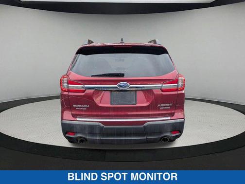 2020 Subaru Ascent Limited 7-Passenger