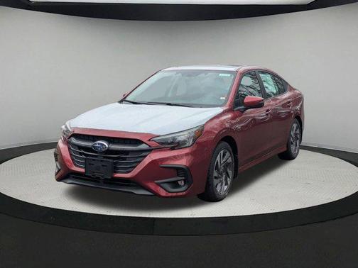 2025 Subaru Legacy Limited