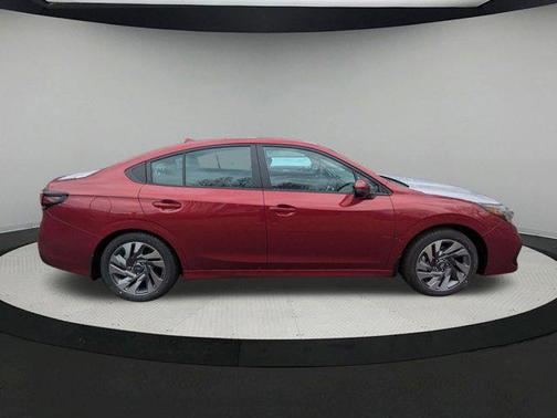 2025 Subaru Legacy Limited
