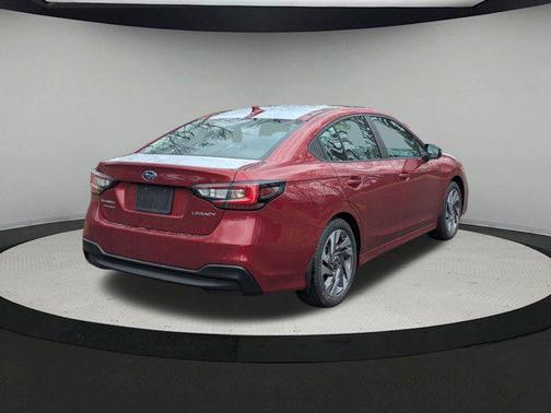 2025 Subaru Legacy Limited