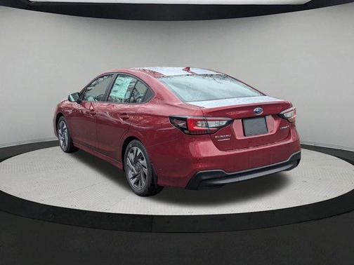 2025 Subaru Legacy Limited