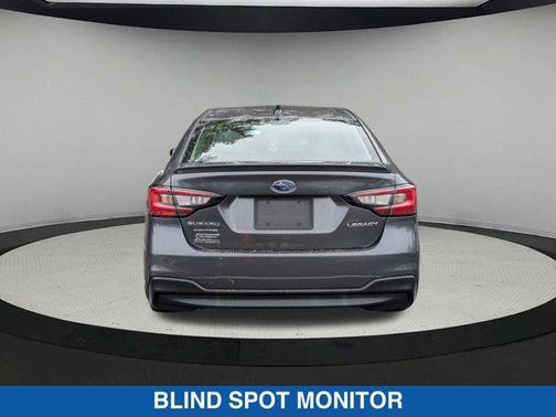 2022 Subaru Legacy Limited