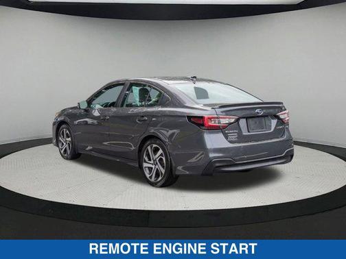 2022 Subaru Legacy Limited