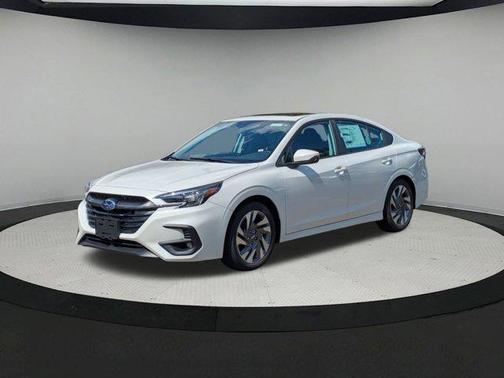 2025 Subaru Legacy Limited