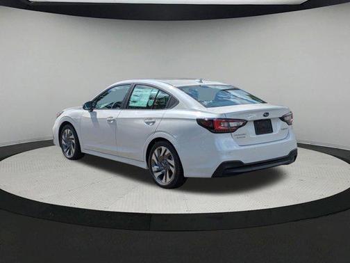 2025 Subaru Legacy Limited