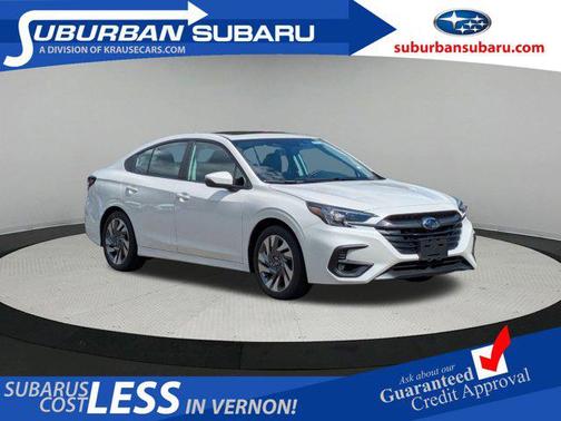 2025 Subaru Legacy Limited