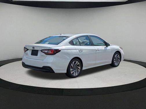 2025 Subaru Legacy Limited