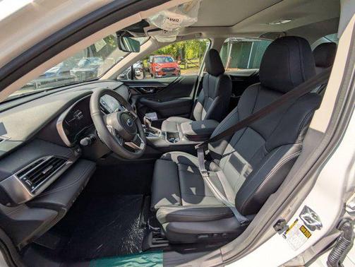 2025 Subaru Legacy Limited