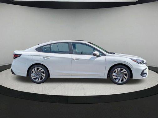 2025 Subaru Legacy Limited