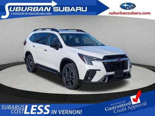 2026 Subaru Ascent Touring 7-Passenger